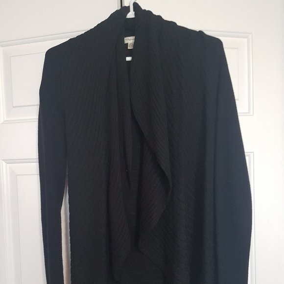 Dynamite Long Sleeved Wrap - Picture 1 of 8